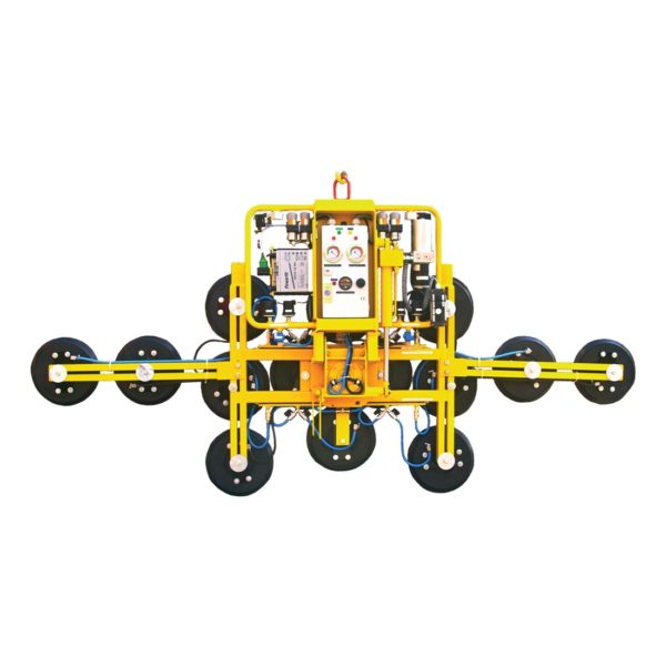 Hydraulica 1000 A