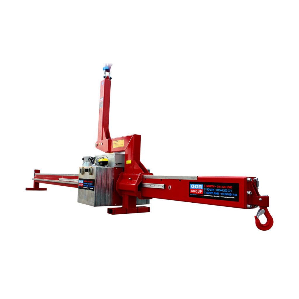 Spider Plus Riyadh Overhang Beam (Rental) Archives - Spider Plus