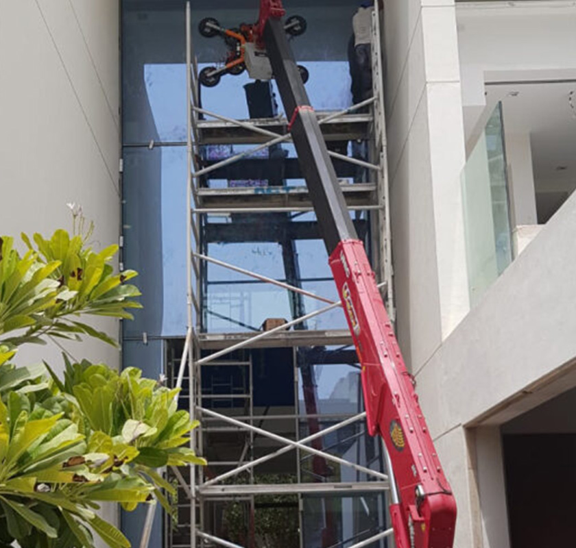 Spider Plus Riyadh Case Study - Spider Plus